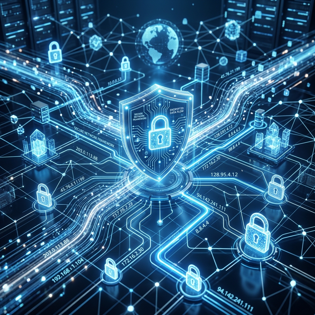 UETDS IP Tanımlama İşlemleri